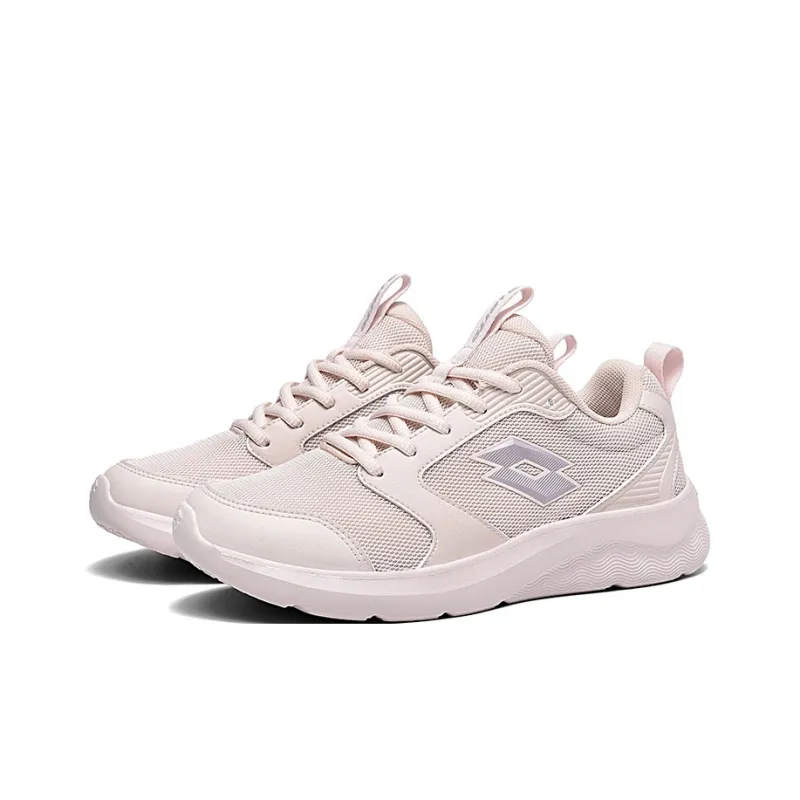 LOTTO Lightweight Anti-Slip Low-Top Casual Shoes Women's-26