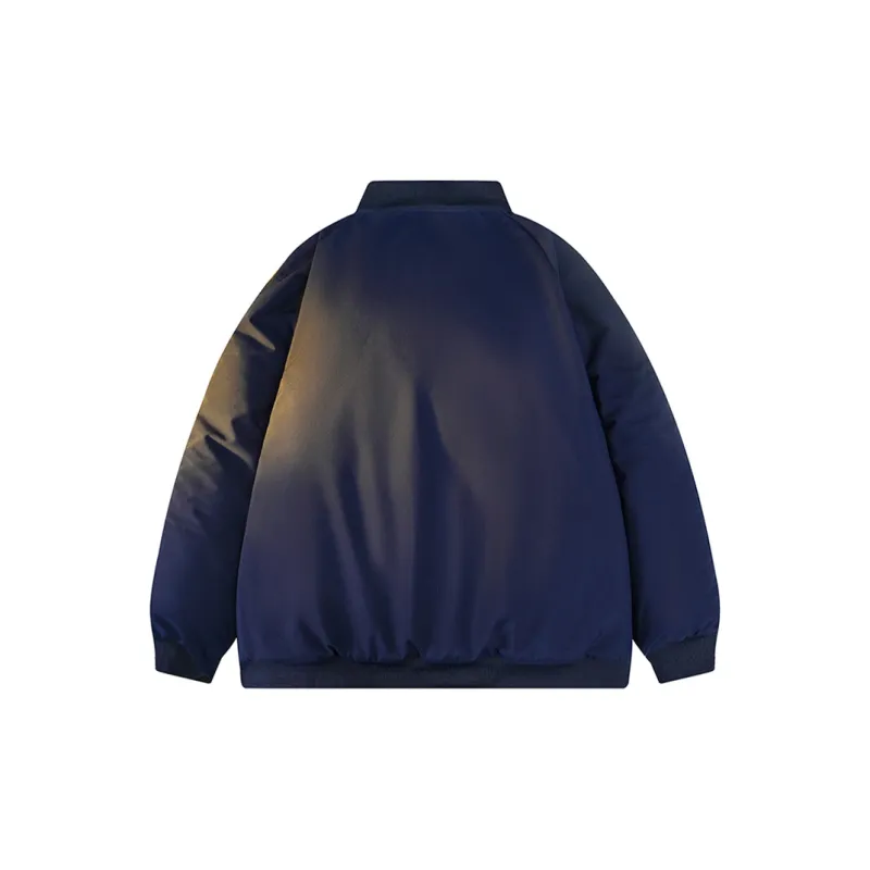RED DRAGONFLY Puffer Jacket Unisex-7