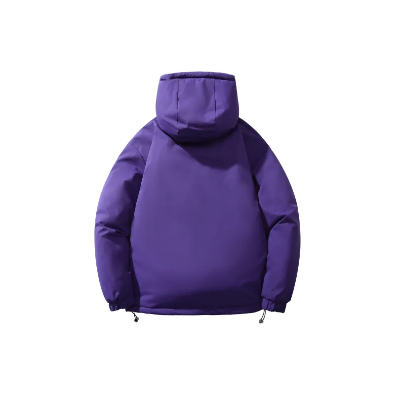 BRUMAIRE Puffer Jackets Unisex-7