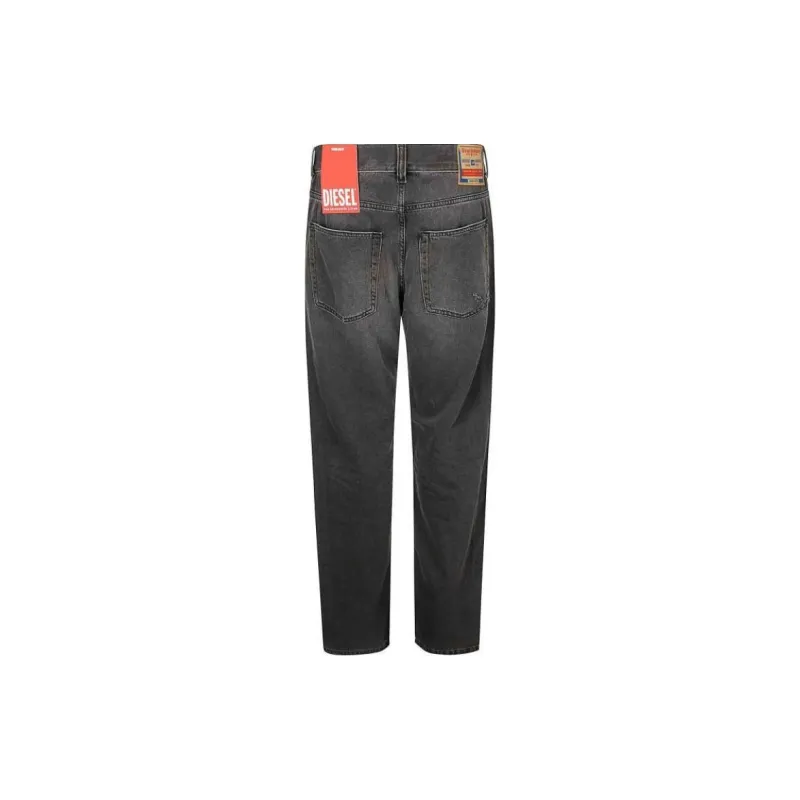 DIESEL 2010 D Macs Mid Rise Jeans-1