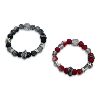 LuluCanaan Alloy Bracelets Unisex
