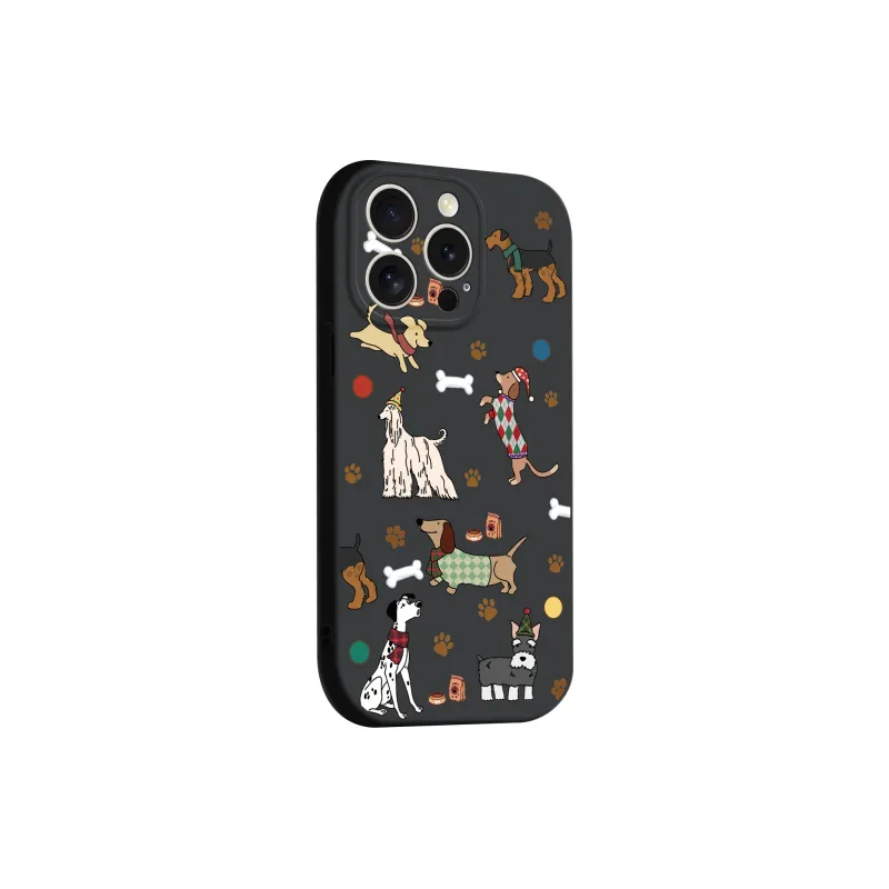 MINISO Phone Cases-10