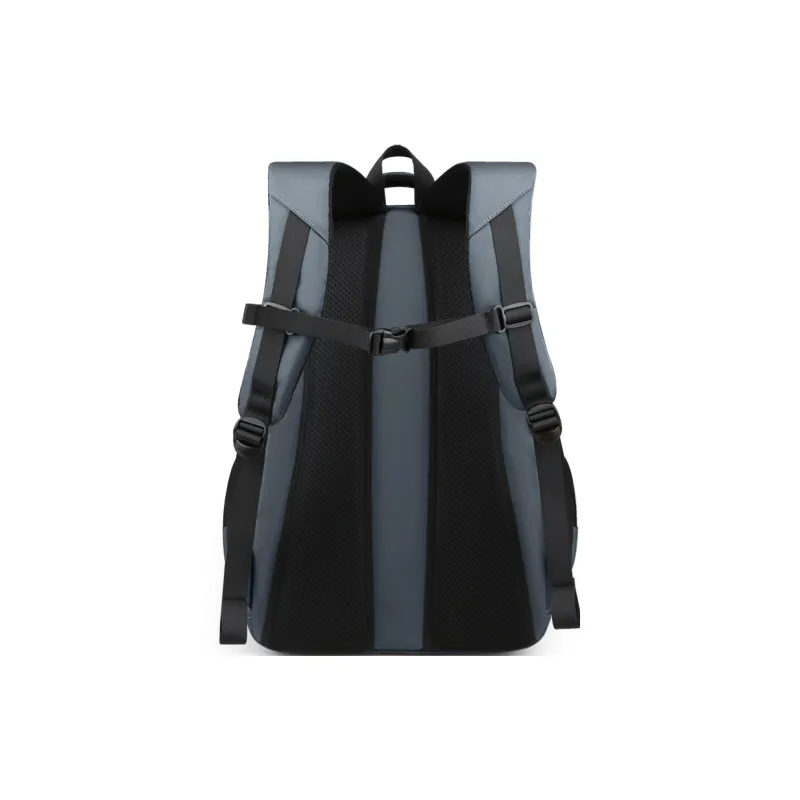 EDISON Oxford Backpack Regular Unisex Multicolor-14