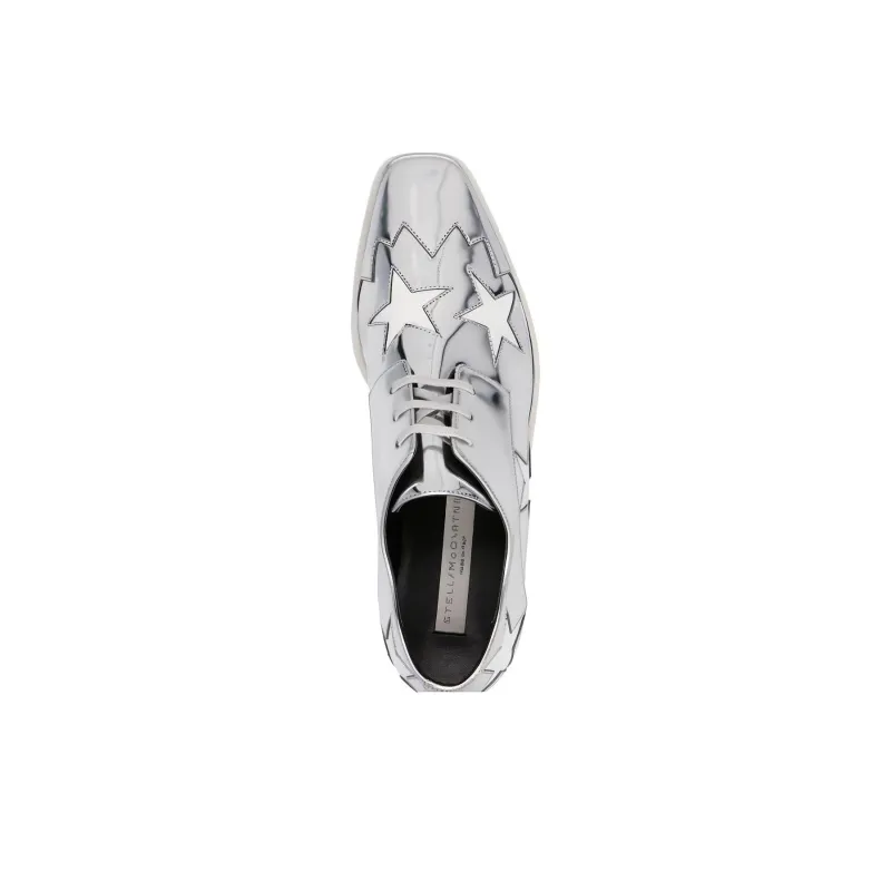 Stella McCartney Elyse Platform Shoes-4