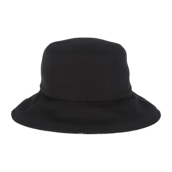 Lanvin Logo Bucket Hat