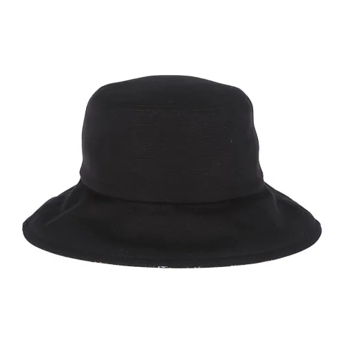 Lanvin Logo Bucket Hat