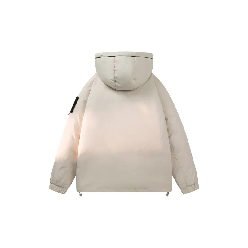 SISULAN Down Jackets Unisex-3