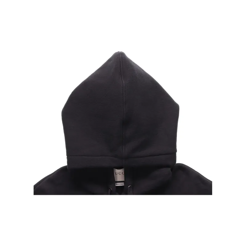 GUCCI Jackets & Coats Men's Black-5