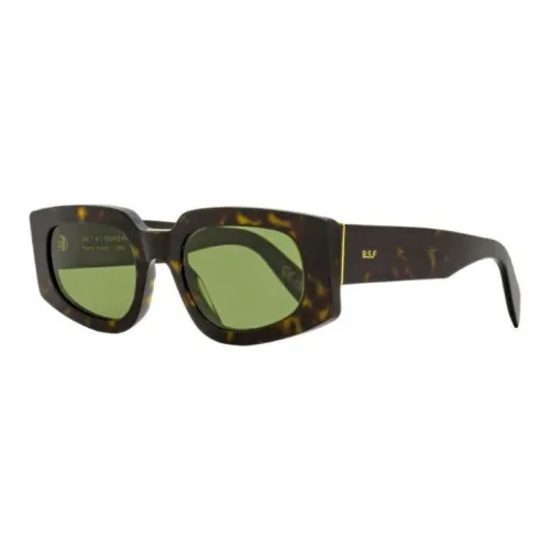 These 10 new logo-debossed sunglasses get top marks for protection and for style