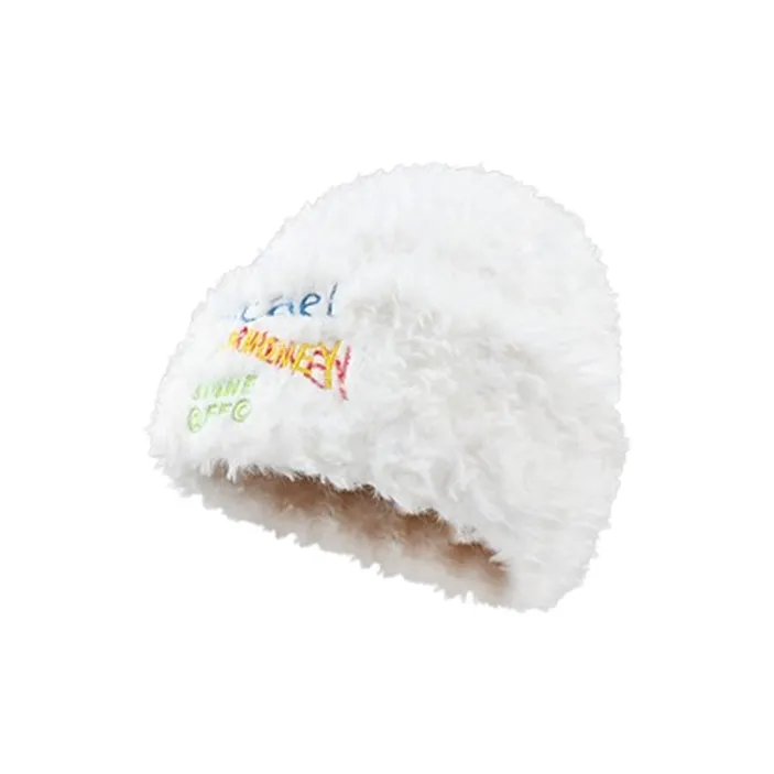 XFILES Beanies Unisex-0