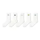 Rock Band-5 Pack[10A Antibacterial Odor-Resistant]