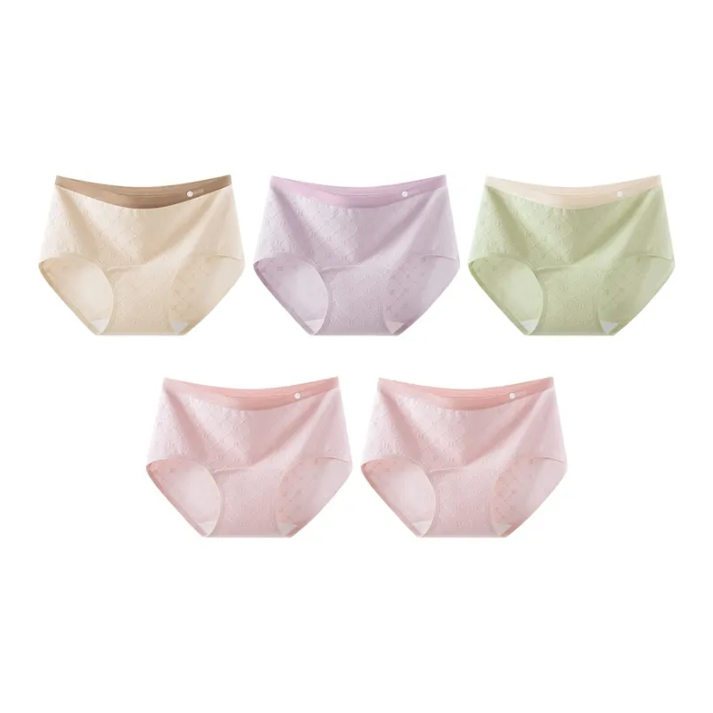 Urban Beauty Underpants Women's Combo Set-50