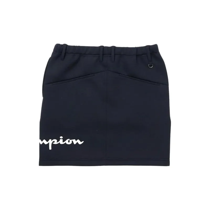 Champion Casual Short Skirts Women's-3