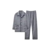 01Q8096 (Men's) Thickened and Fleece-Lined