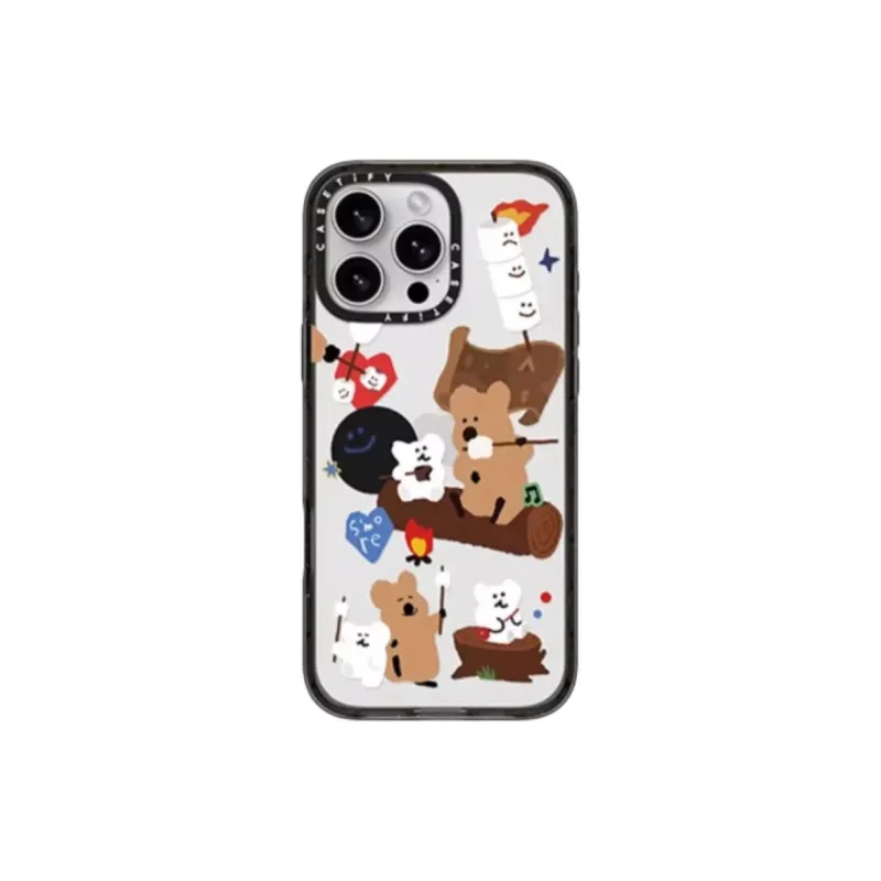 CASETIFY Phone Cases-1