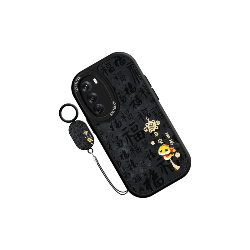 CHUNFAN Phone Cases-2