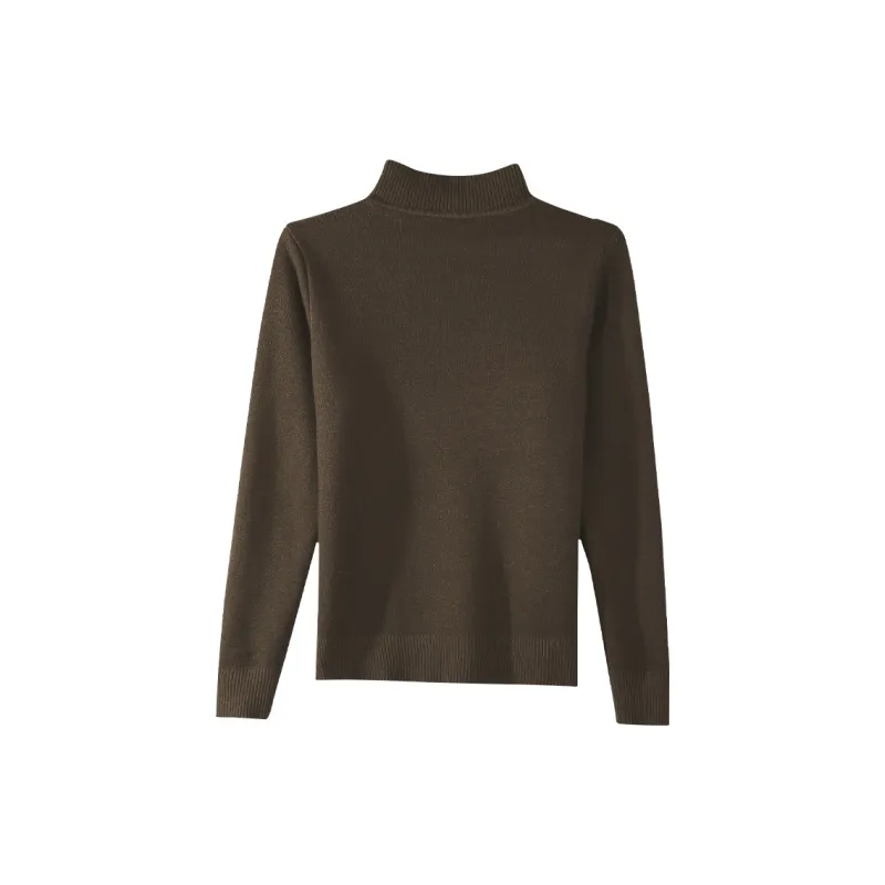 LoveEsteem Thermal Tops Women's-16