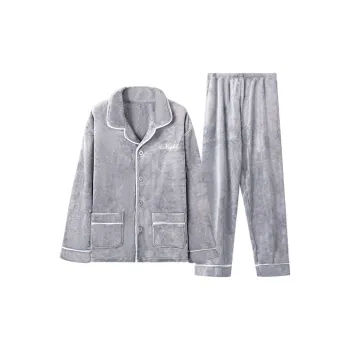H YXIANG Men Pajama Sets