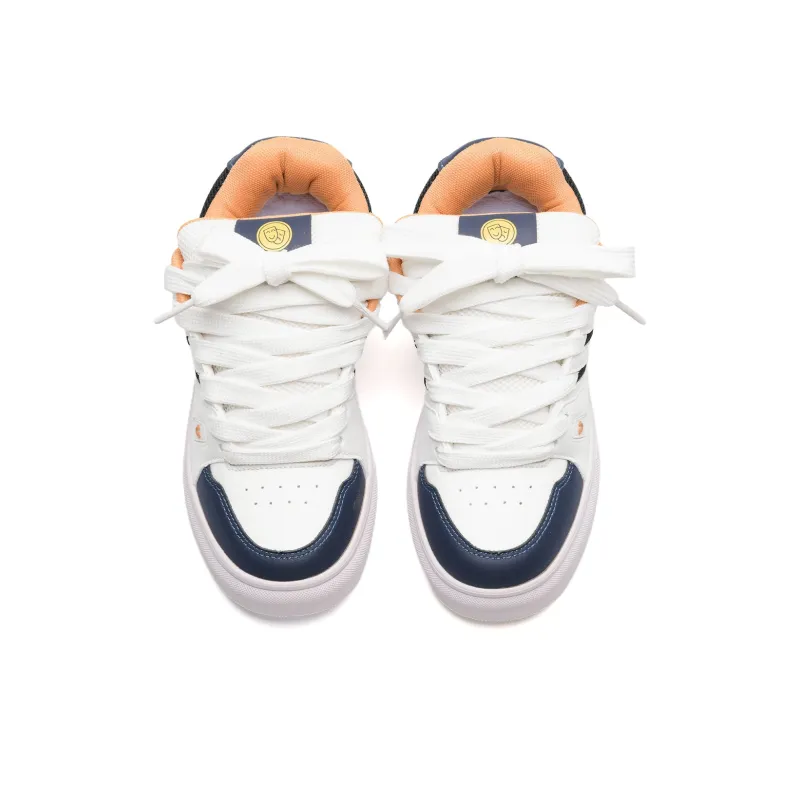 7 SEVFUN Low Top Skateboard Shoes Unisex Box Included-6