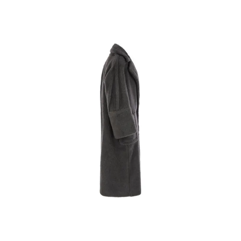 MaxMara Kadiak Double Breasted Coat-2
