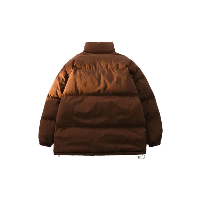 Gwola Puffer Jackets Unisex-43