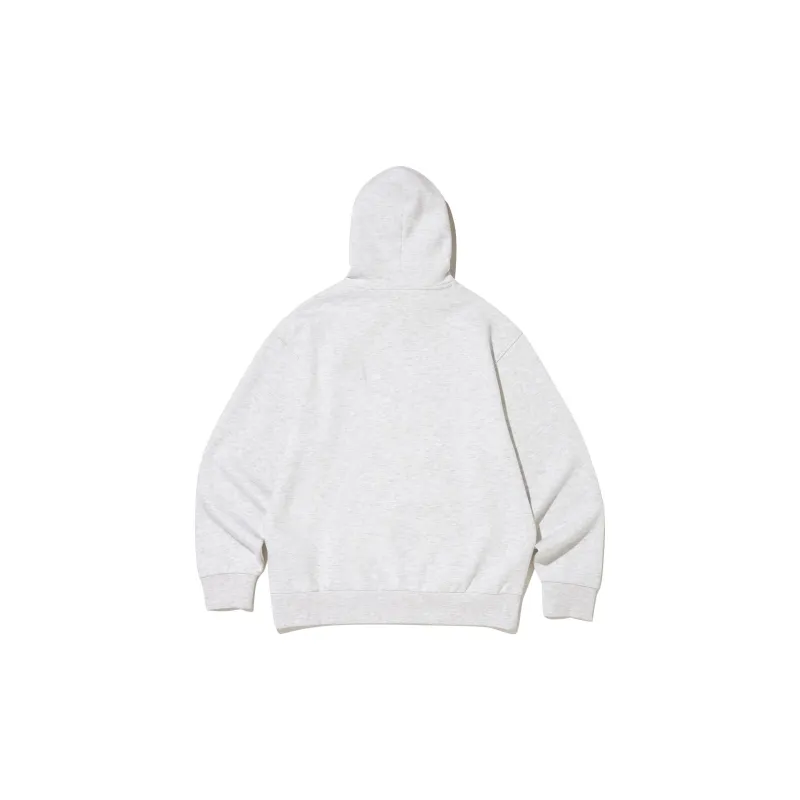 Champion FW24 Sweatshirt Unisex Cream-1