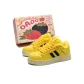 Yellow Black (Fleece-Lined)