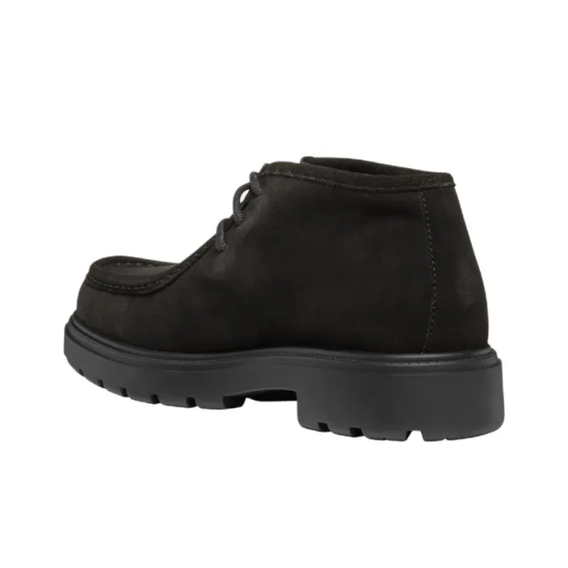GEOX Spherica Ec7 Casual Shoes Men's Dark Brown-2