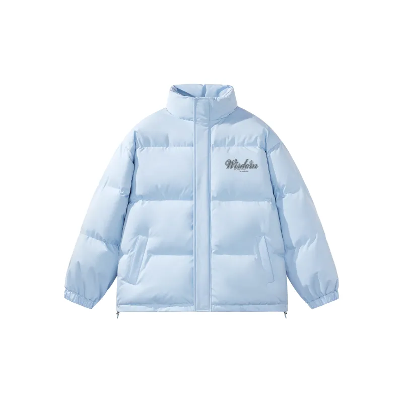 Pepe The Frog Puffer Jacket Unisex-5