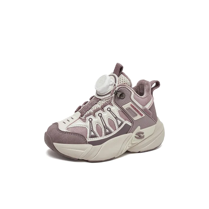 HOBIBEAR Slip Resistant Cushioning Kids' Running Shoes Kids'-9
