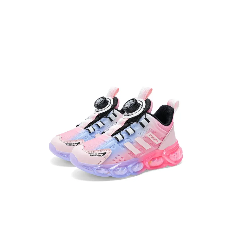 FIRS Kids Anti Slip And Wear Resistant Breathable Kids' Running Shoes Kids'-14