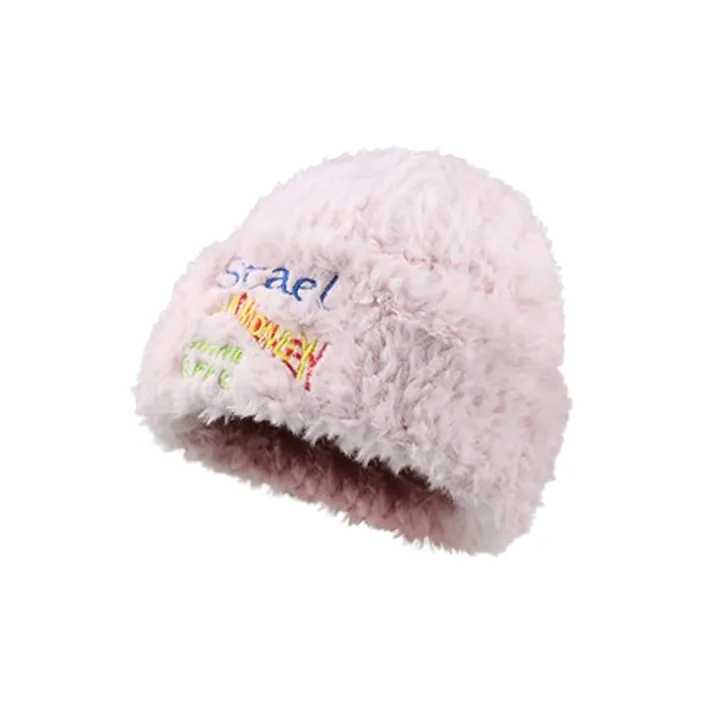 XFILES Beanies Unisex-1
