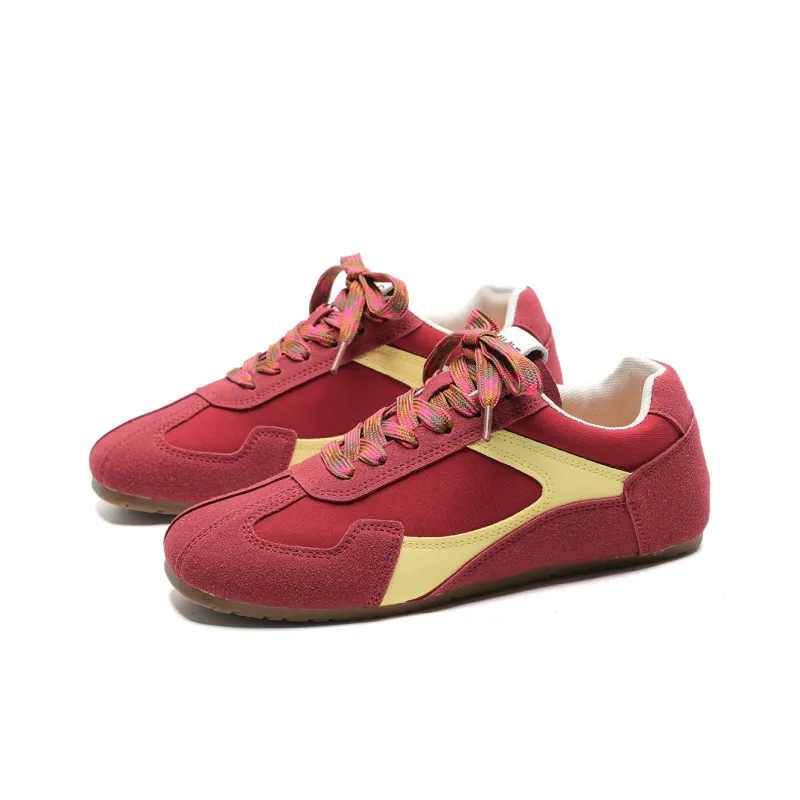 Circle Small Breathable Coverage Lightweight Rebound Casual Shoes Women's Box Included-9