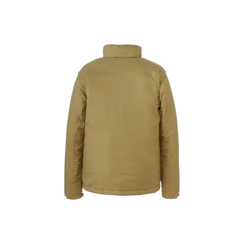 THE NORTH FACE FW24 Jackets Coats Men's Moss Green-1