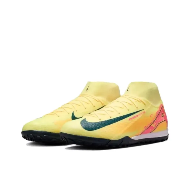 Nike Mercurial Superfly 10 Academy Tf Kylian Mbappe-2