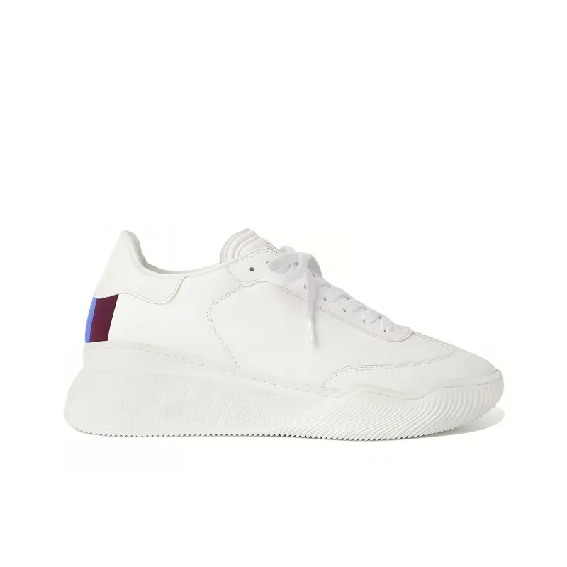 Stella McCartney Loop Lace Up Sneakers Women's-1