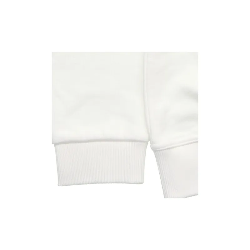 Burberry Sweatshirt Men's White-5