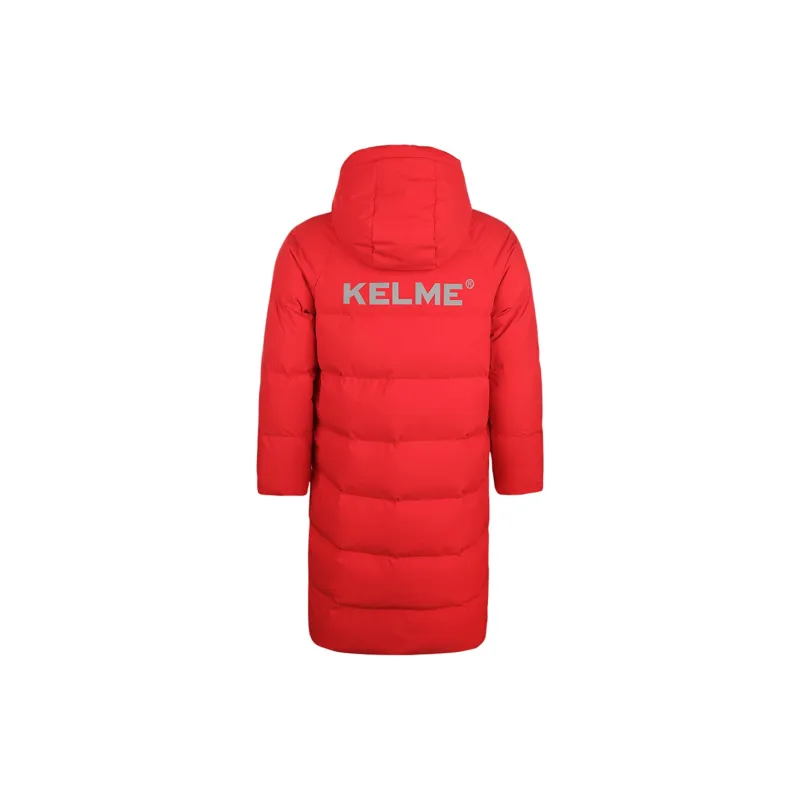 KELME Down Jackets Women's-5