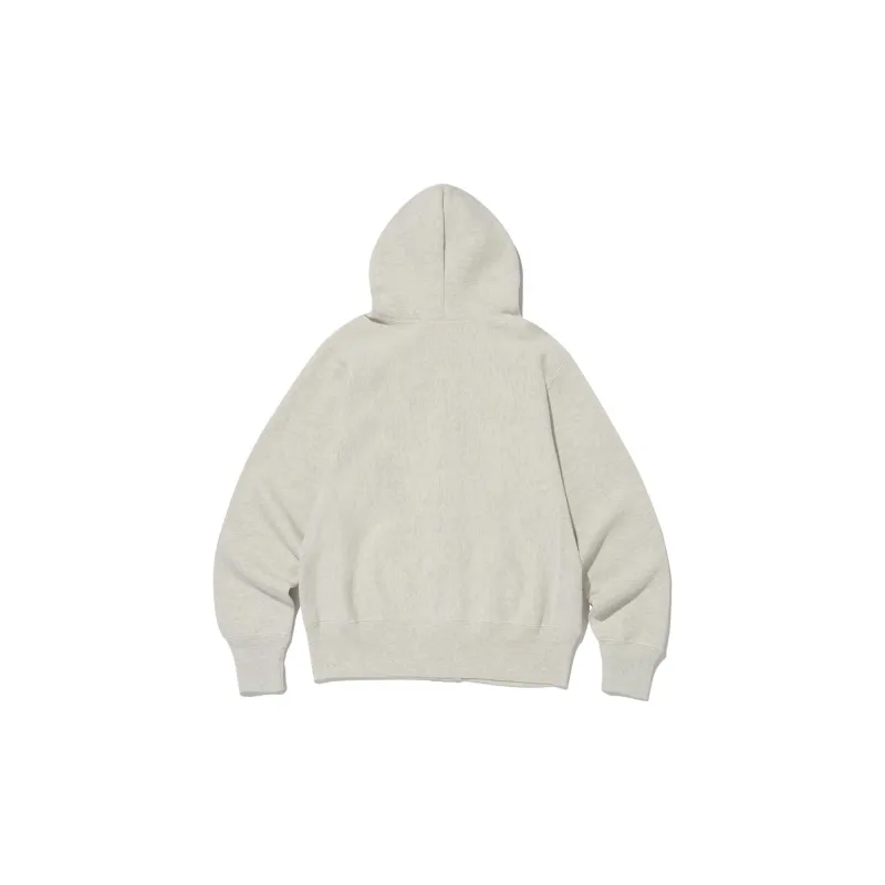 Champion Reverse Weave FW24 Sweatshirt Unisex Cream-1