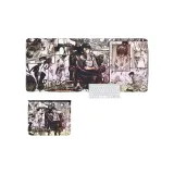 Levi Comic TT-158