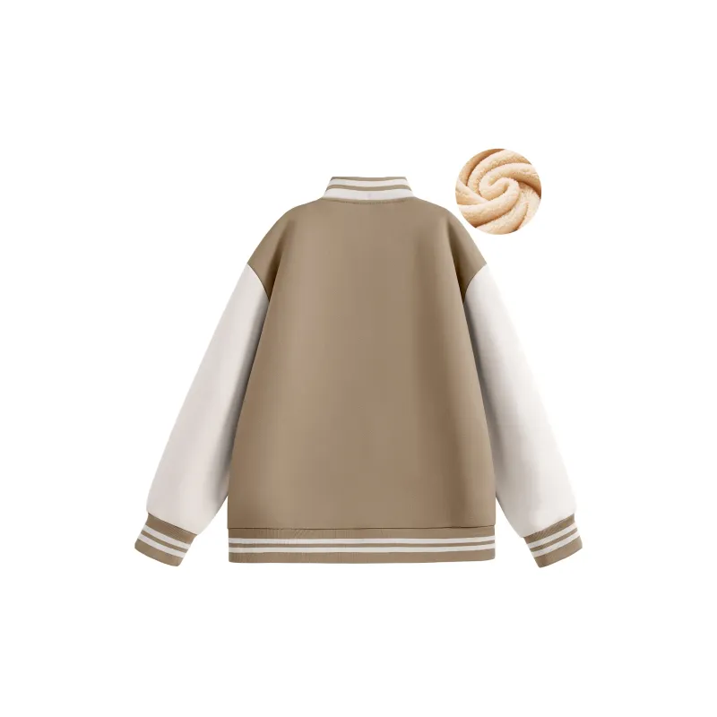 MINISO Baseball Jerseys Unisex-11