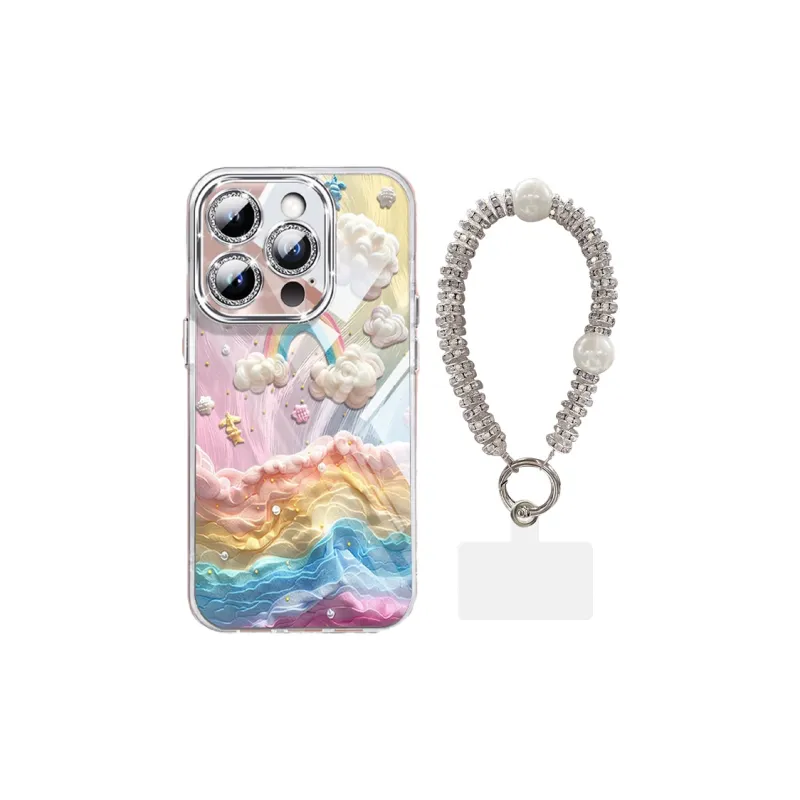 HASEE Phone Cases-12