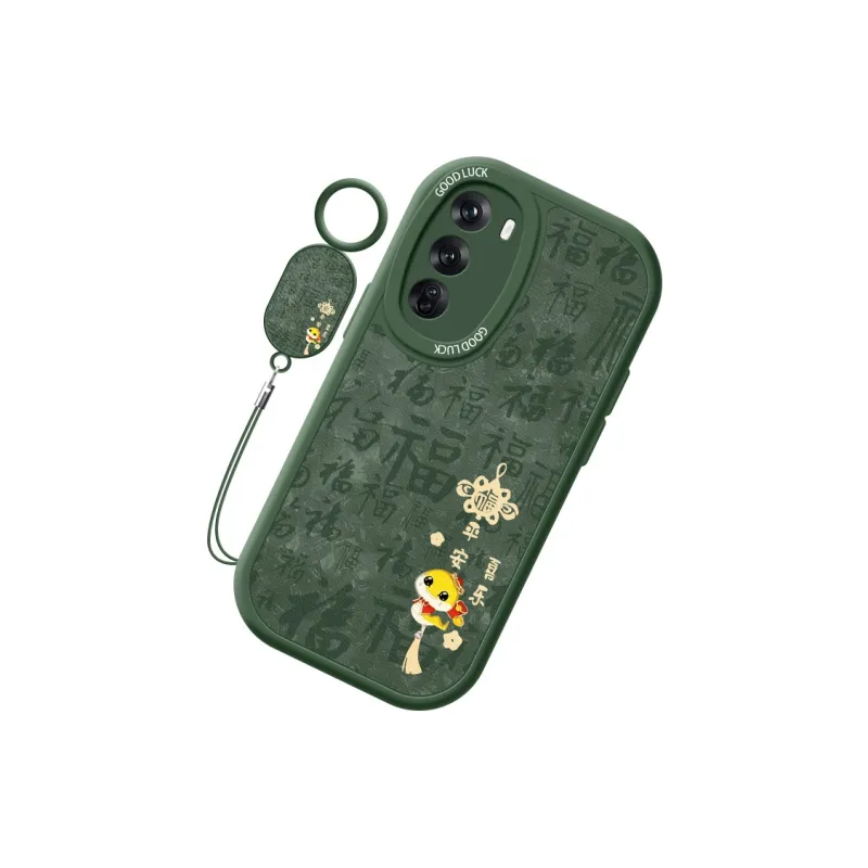 CHUNFAN Phone Cases-9