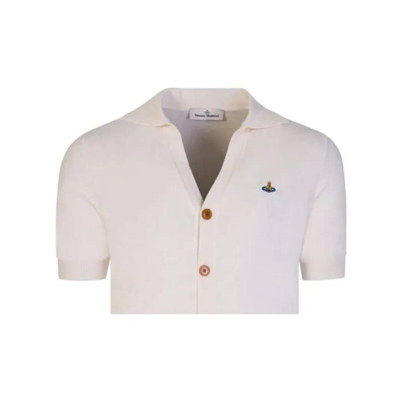Vivienne Westwood Knitwear Men White-6
