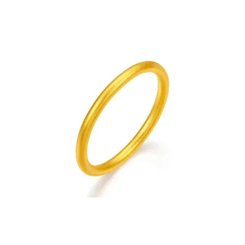 JINGUIFU S999 Fine Silver Rings Women's