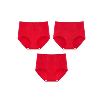 MIIOW Honmei Honmei Series Underpants Women's 3 Pack