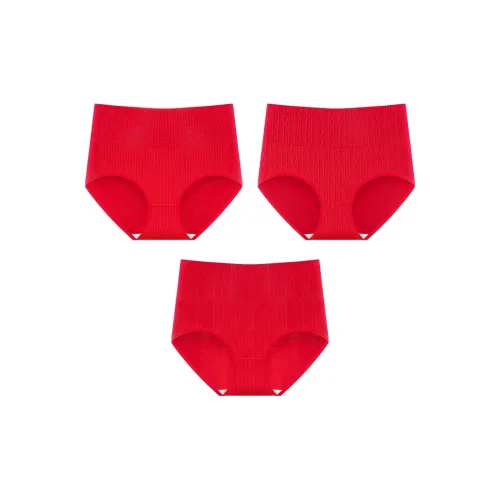 MIIOW Honmei Honmei Series Underpants Women's 3 Pack