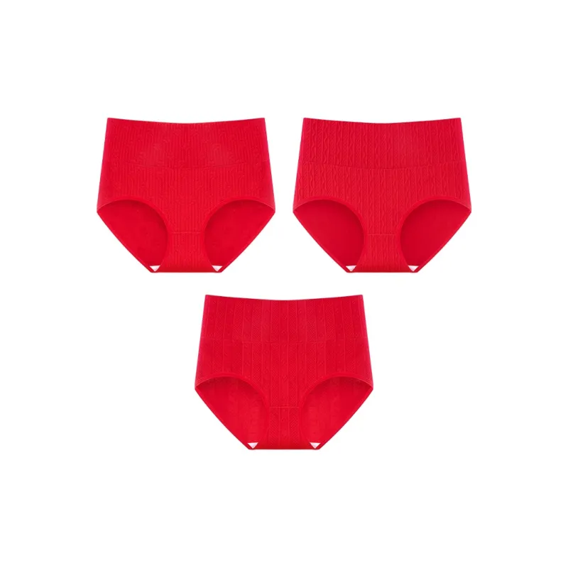 MIIOW Honmei Honmei Series Underpants Women's 3 Pack-0
