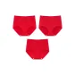Set: Small Flower Cotton+Oat Cotton+Heart Cotton