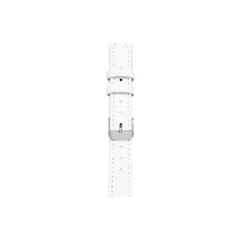Mr. Strap Watch Band Apple Compatibility Genuine Leather Material